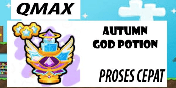 Gambar Product Autumn God Potion