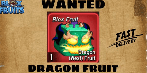Gambar Product Dragon West