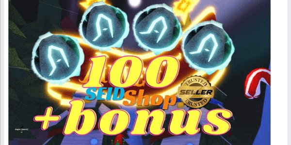 Gambar Product SPECIAL ORDER 100 RELIC