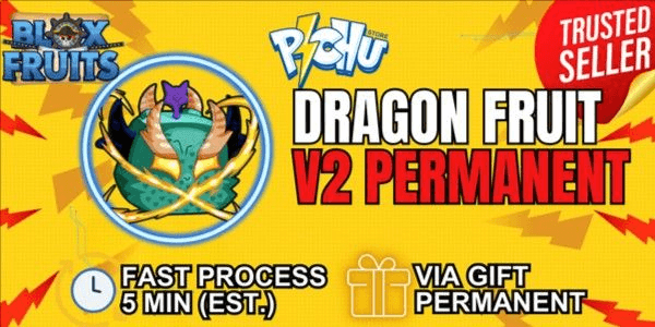 Gambar Product Dragon (Permanent)