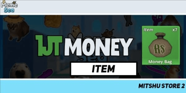 Gambar Product 2M Money