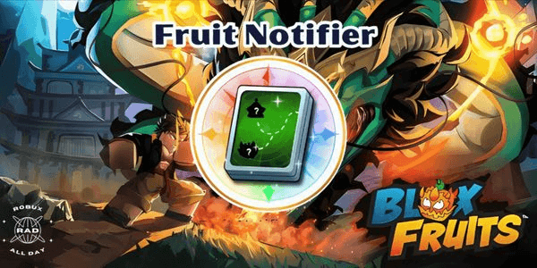 Gambar Product Fruit Notifier