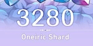 Gambar Product 3280 Oneiric Shard