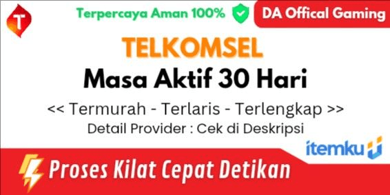 Gambar Product 30 Hari