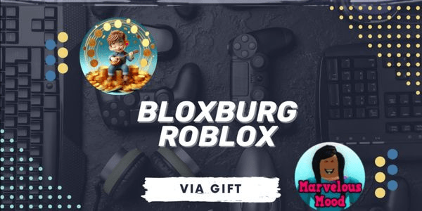 Gambar Product Marvelous Mood