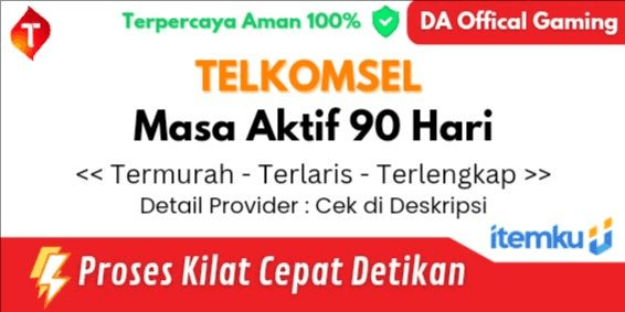 Gambar Product 90 Hari