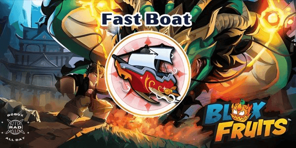 Gambar Product Fast Boats