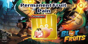 Pain (Natural) PERMANENT