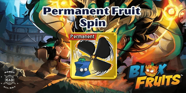 Spin (Natural) Permanent