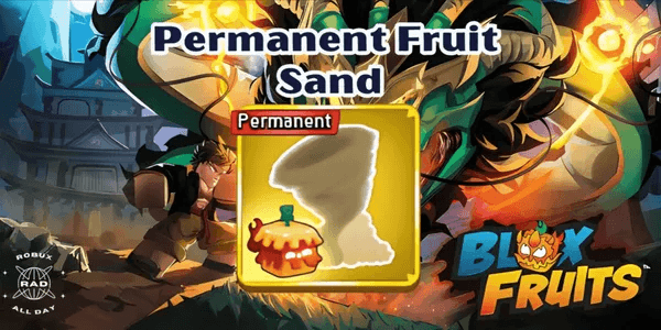 Sand (Elemental) Permanent