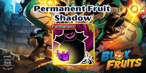 Shadow (Natural)