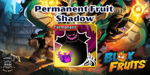 Shadow (Natural)