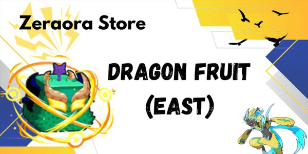 Gambar Product Dragon (Eastern)