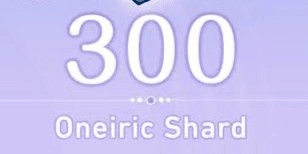 Gambar Product 300 Oneiric Shard