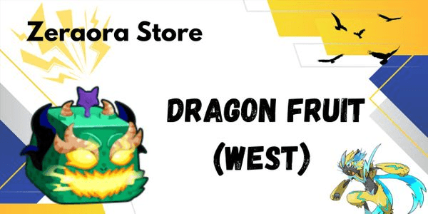 Gambar Product Dragon (Western)