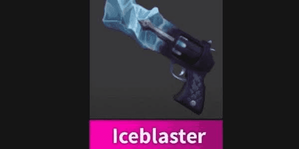 Gambar Product Iceblaster (mm2)