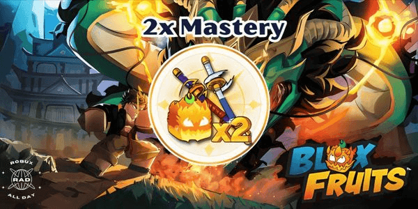 Gambar Product 2x Mastery