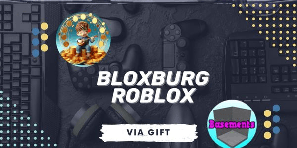 Gambar Product Basement