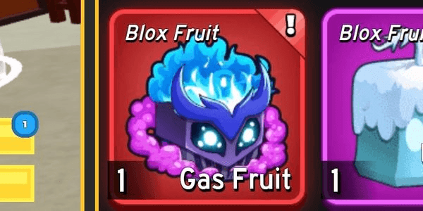 Gambar Product FRUIT GAS