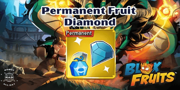 Diamond (Natural) Permanent