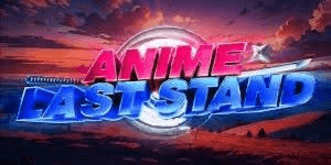 Objet d'évolution selon demande (Anime Last Stand)