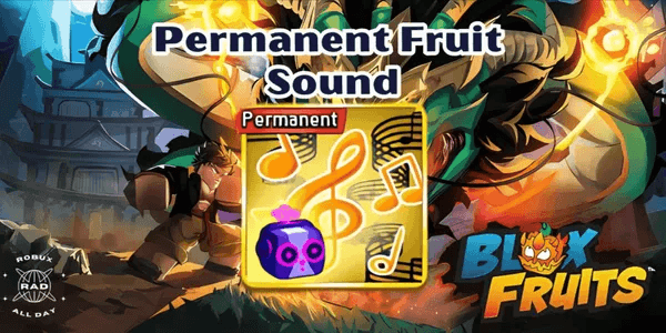 Sound (Natural) Permanent