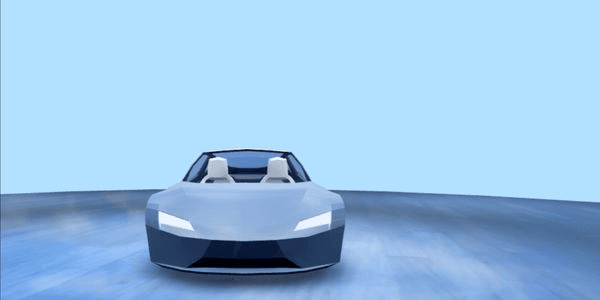 Gambar Product Roadster