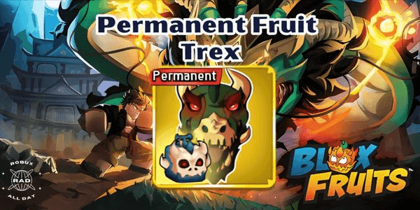 Gambar Product TREX PERMANENT