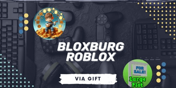 Gambar Product Large Plot