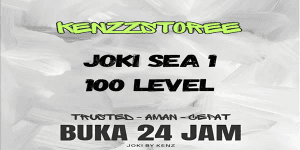 Leveling 1st Sea