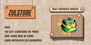 Dragon (Permanent)