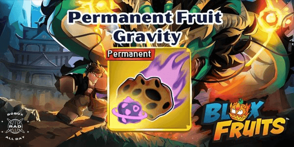 Gambar Product Gravity (Natural)