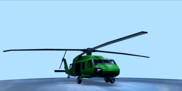 Gambar Product Black Hawk