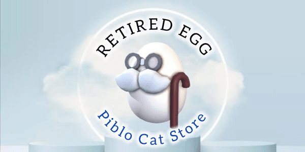 Gambar Product Retired Egg