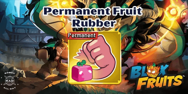 Rubber (Natural) Permanent