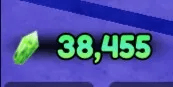 Emeralds 1000
