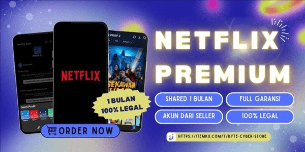 Gambar Product Sharing 1 Bulan 1 Profil HD (Region PH)