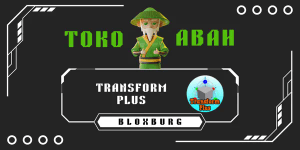 Transform Plus