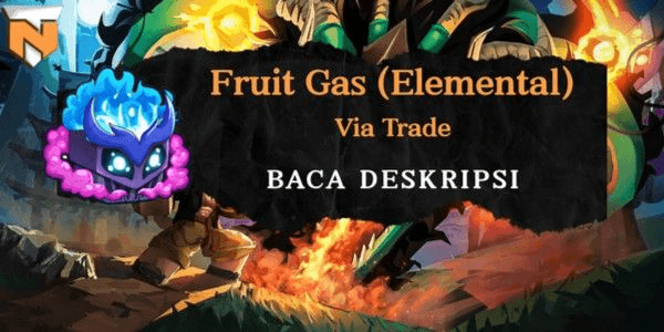 Gambar Product Gas (Elemental)