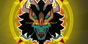 Gambar Product Dragon (Eastern)