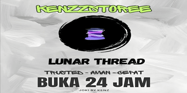 Gambar Product Jockey Lunar Thread Only