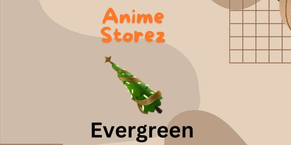 Gambar Product Evergreen - Murder mystery2