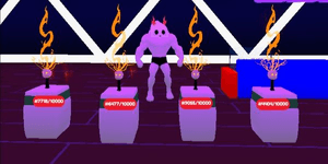 Ghost Sword (#Choose 1 Serials Number)