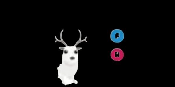 Gambar Product Arctic Reindeer