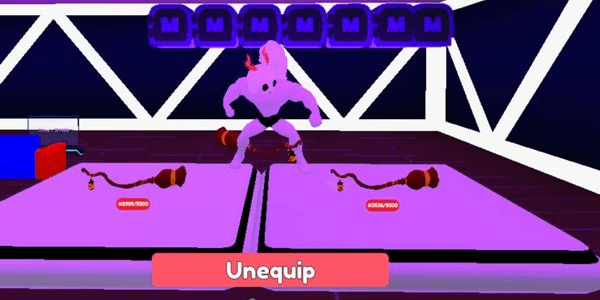 Gambar Product "Witch Broom (RIDEABLE SERIALS)"