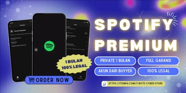 Gambar Product Premium 1 Bulan