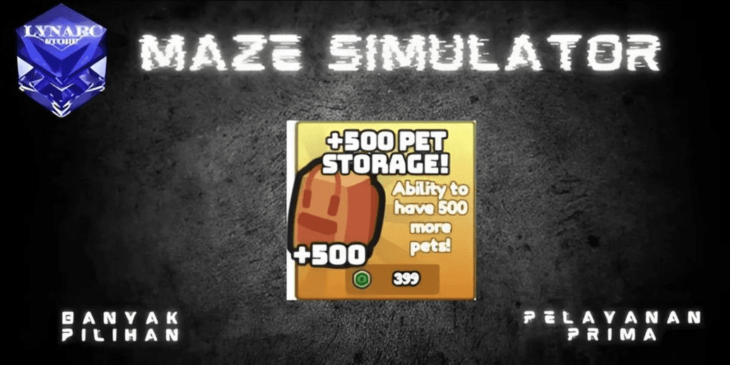 Product Showcase