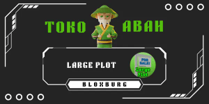 Large Plot