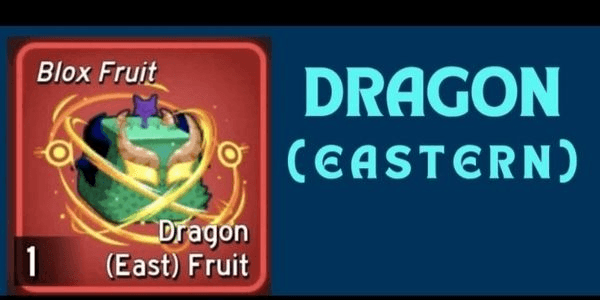 Gambar Product Dragon (Eastern)