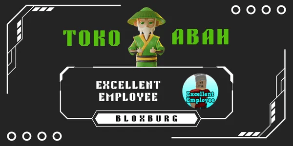 Excellent Employee